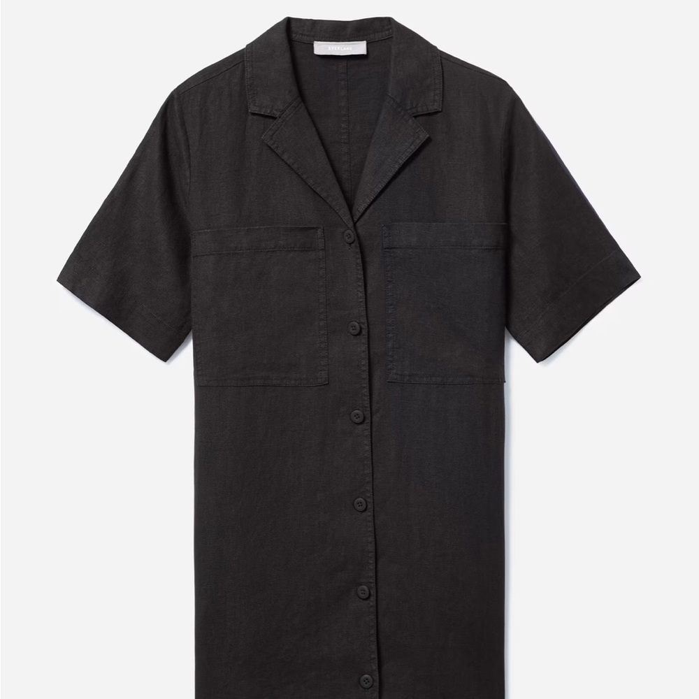 Everlane Workwear Dress